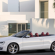Illustration for article titled 2010 Audi A5 And S5 Convertibles Drop Their Tops